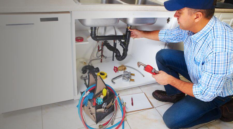 Local tankless water heater installation in Aguadilla, PR